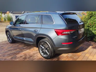 Skoda Kodiaq 2020 (miniatűr)
