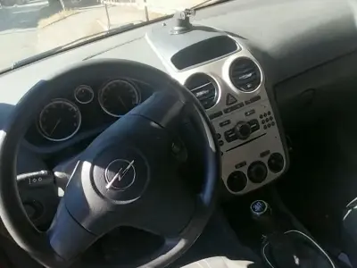Opel Corsa 2007 (miniatűr)