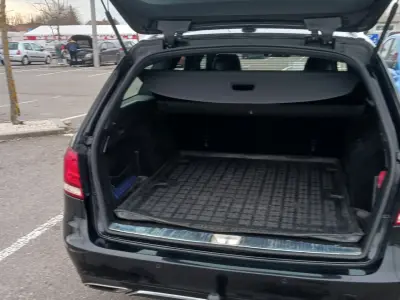 Mercedes-Benz E 200 2014 (miniatűr)