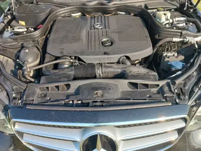 Mercedes-Benz E 200 2014 (miniatűr)