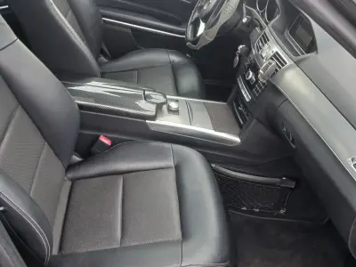 Mercedes-Benz E 200 2014 (miniatűr)