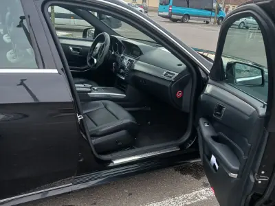 Mercedes-Benz E 200 2014 (miniatűr)