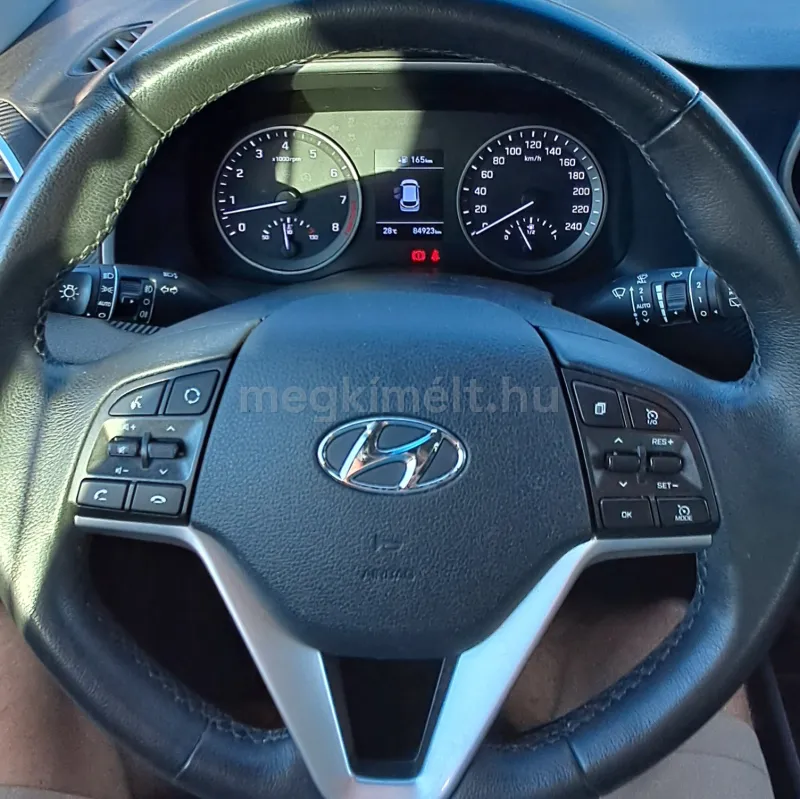 Hyundai TUCSON 2020