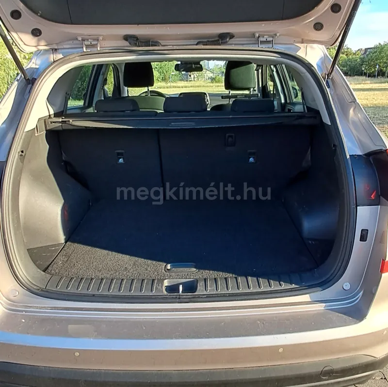 Hyundai TUCSON 2020