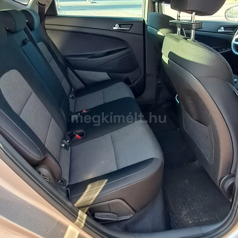 Hyundai TUCSON 2020