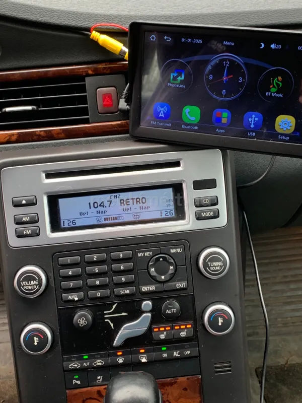 Volvo S80 2006