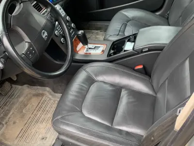 Volvo S80 2006 (miniatűr)