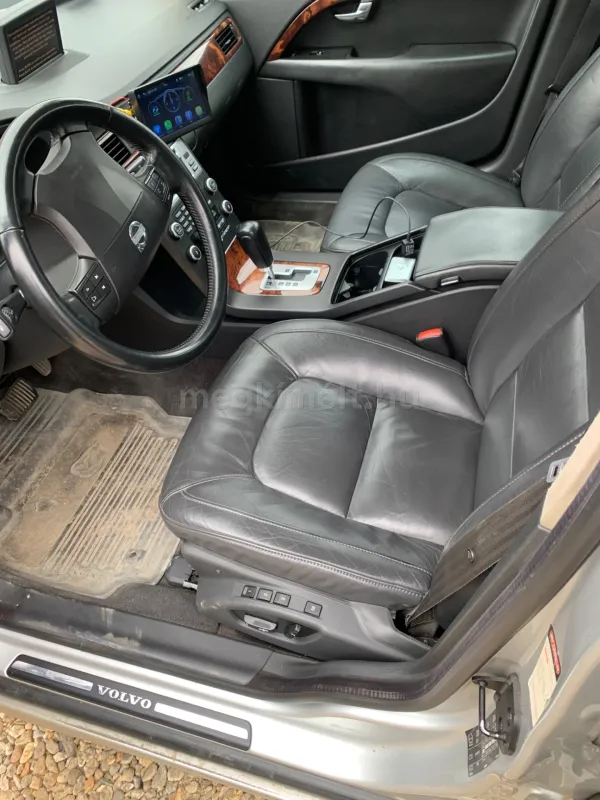 Volvo S80 2006