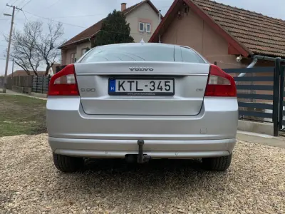 Volvo S80 2006 (miniatűr)