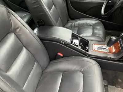 Volvo S80 2006 (miniatűr)