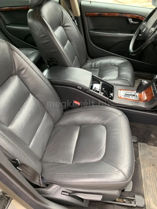 Volvo S80 2006