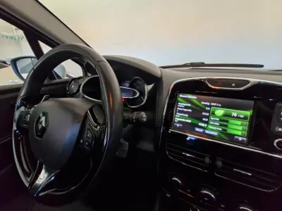 Renault Clio 2013 (miniatűr)