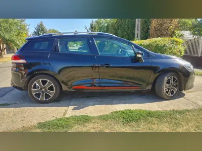 Renault Clio 2014 (miniatűr)