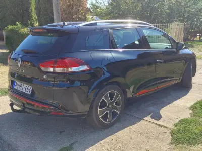 Renault Clio 2014 (miniatűr)