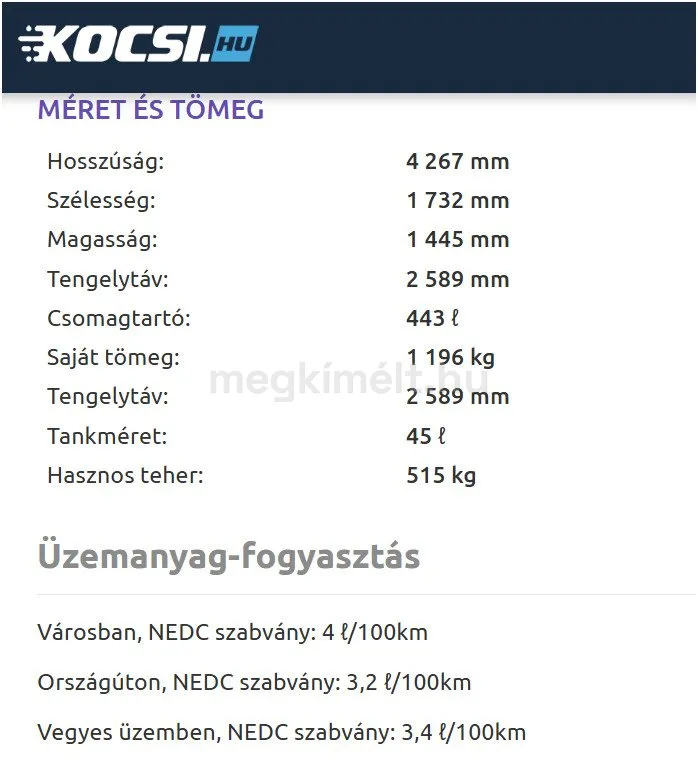 Renault Clio 2014