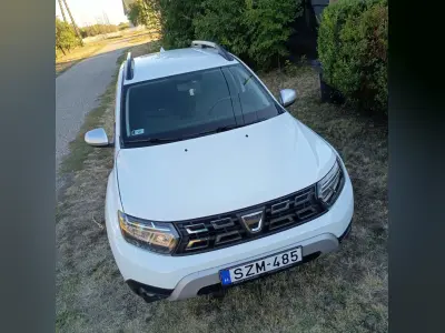 Dacia Duster 1.0 TCE Prestige