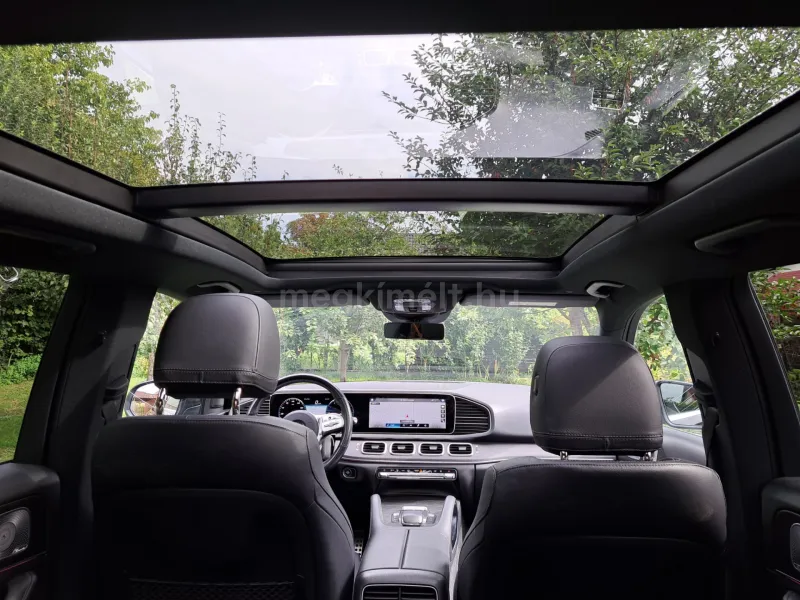Mercedes-Benz GLE 350 2021