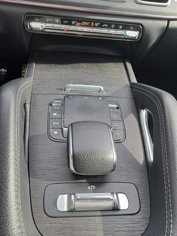 Mercedes-Benz GLE 350 2021