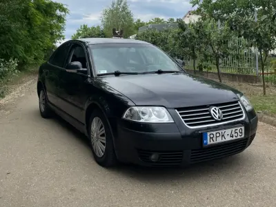 Volkswagen Passat 2004 (miniatűr)