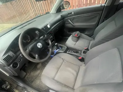 Volkswagen Passat 2004 (miniatűr)