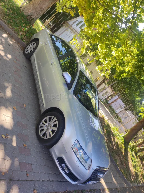 Audi A6 2009