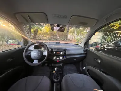 Nissan Micra 2005 (miniatűr)