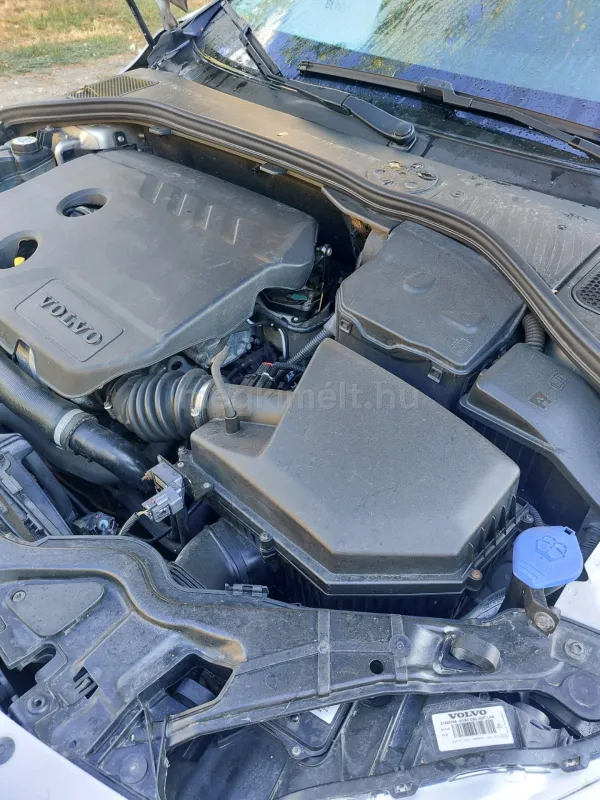 Volvo V60 2014