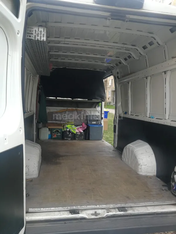 Fiat Ducato 2012