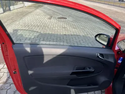 Opel Corsa 2007 (miniatűr)