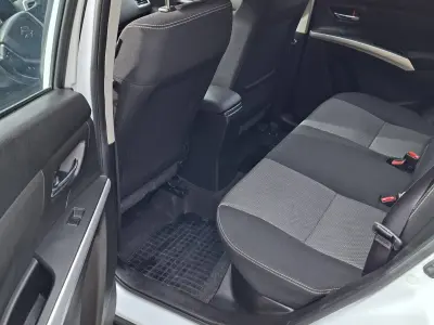 Suzuki (SX4) S-Cross 2016 (miniatűr)