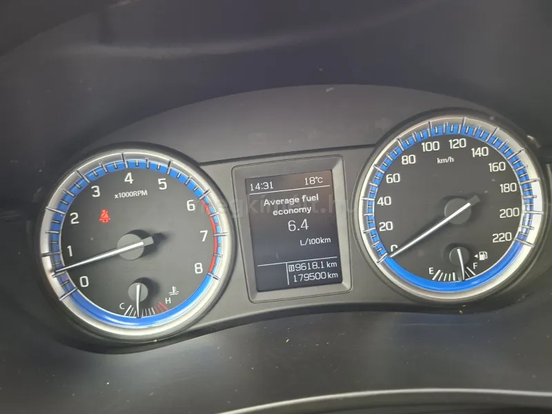 Suzuki (SX4) S-Cross 2016