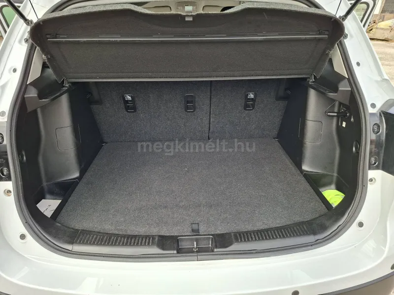 Suzuki (SX4) S-Cross 2016