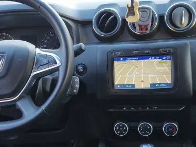 Dacia Duster 2018 (miniatűr)