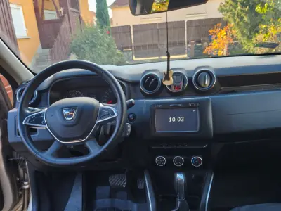 Dacia Duster 2018 (miniatűr)