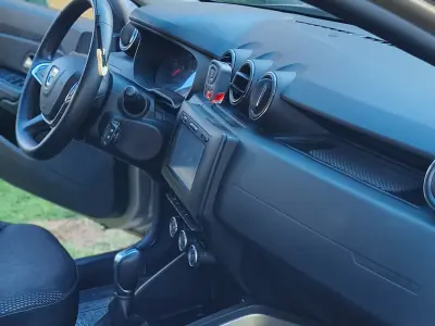 Dacia Duster 2018 (miniatűr)