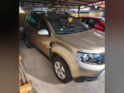 Dacia Duster 2018 (miniatűr)
