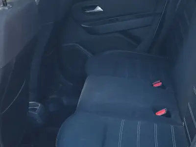 Dacia Duster 2018 (miniatűr)