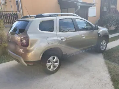 Dacia Duster 2018 (miniatűr)