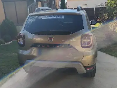 Dacia Duster 2018 (miniatűr)