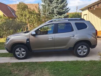 Dacia Duster 2018 (miniatűr)
