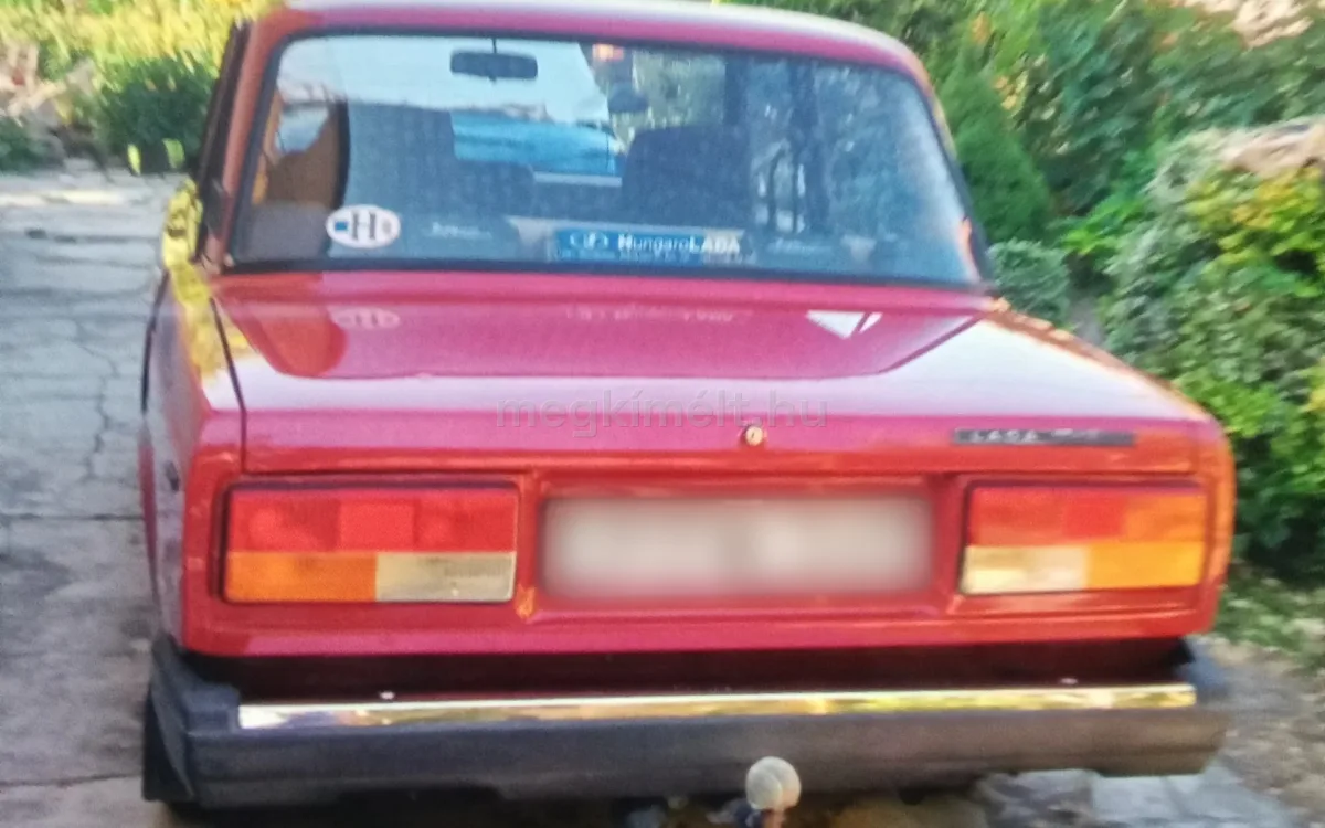 Lada 111 1995