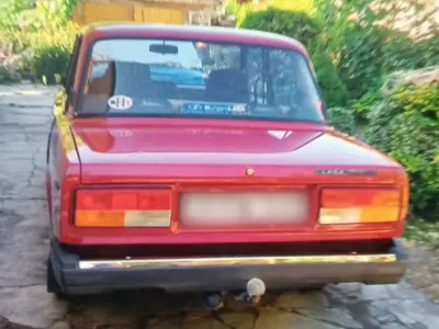 Lada 111 1995 (miniatűr)