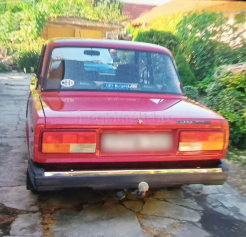 Lada 111 1995