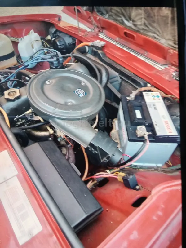 Lada 111 1995