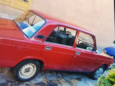 Lada 111 1995 (miniatűr)