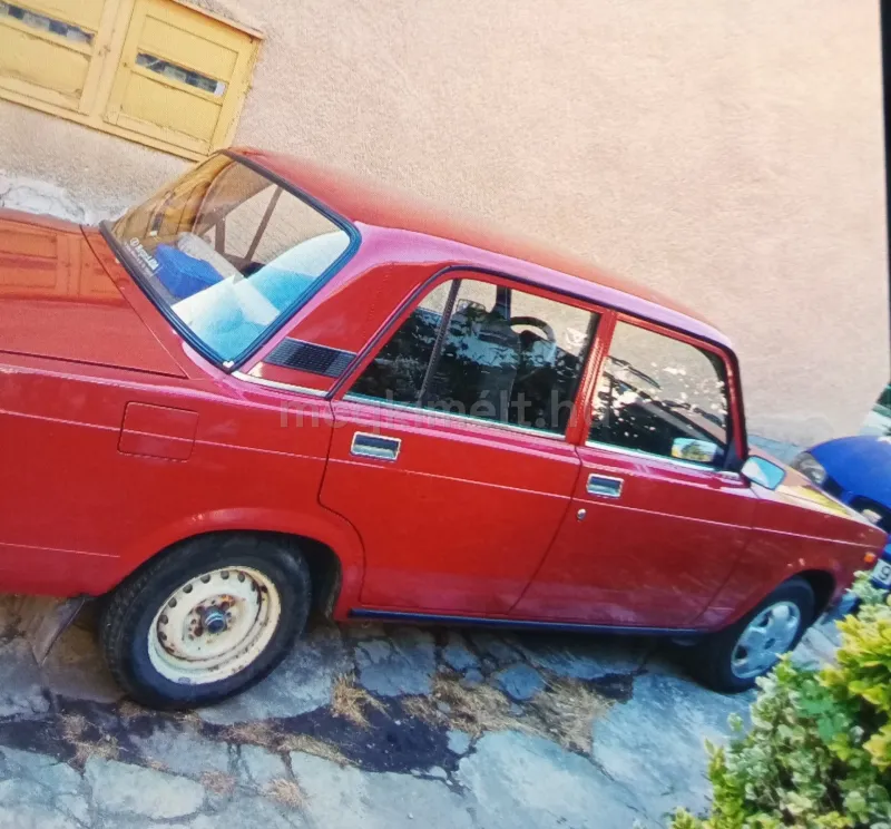 Lada 111 1995