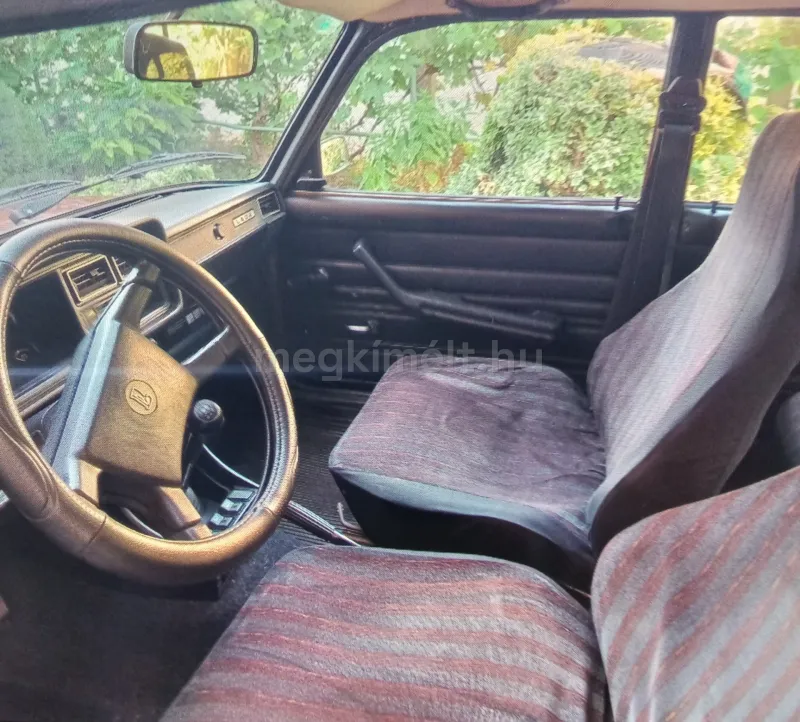 Lada 111 1995
