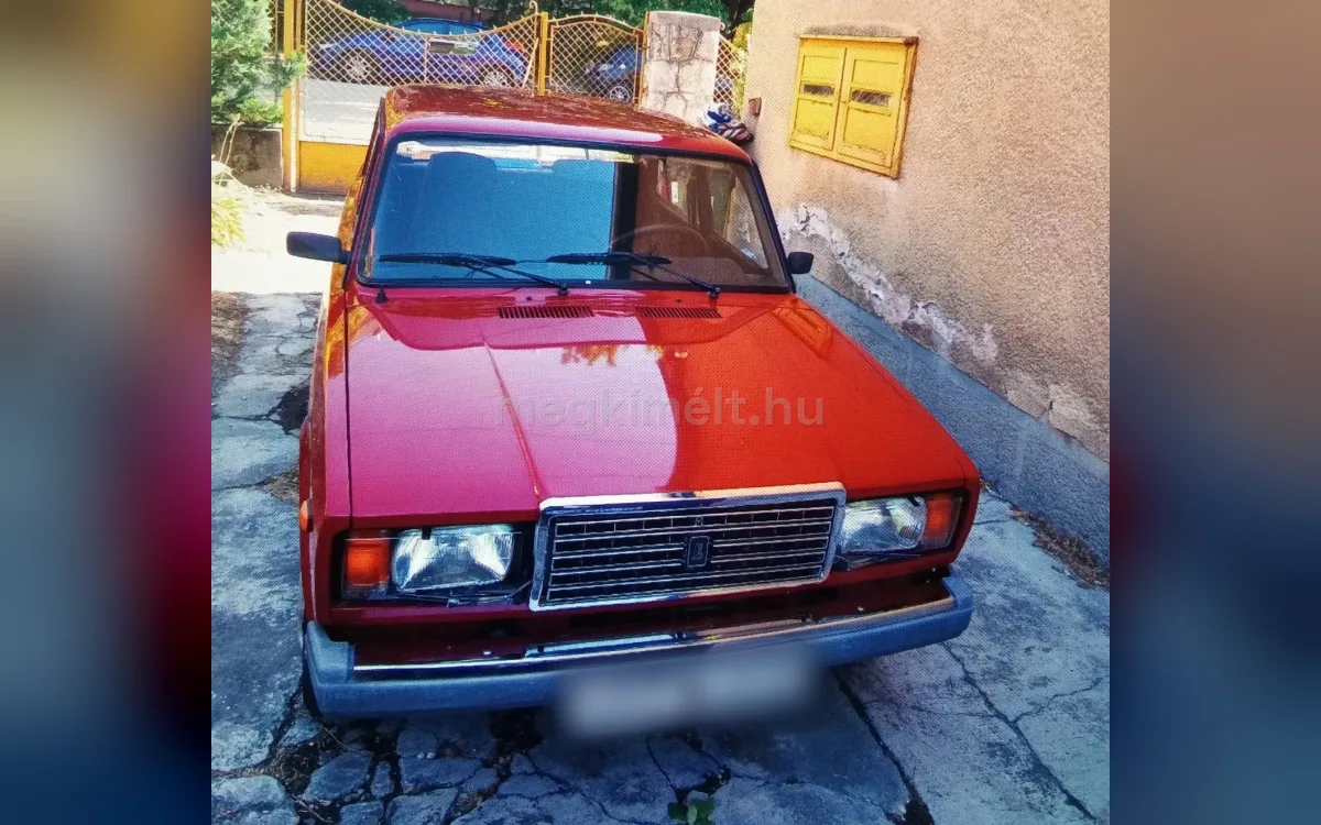 Lada 111 1995