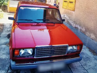 Lada 111 1995 (miniatűr)