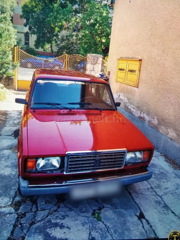 Lada 111 1995